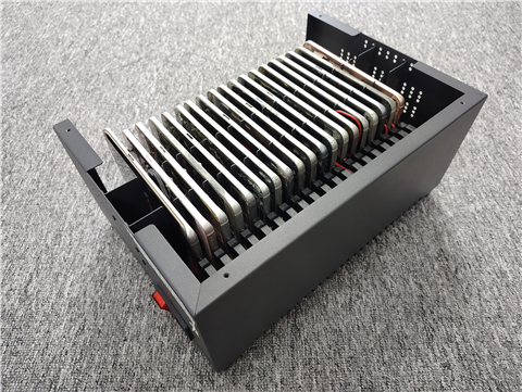 Ảnh Box Phone Farm ở Quận 9, TP Hồ Chí Minh 0345567013